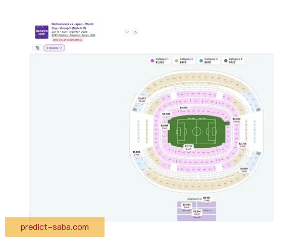 美加墨世界杯竞猜平台全新上线 助你畅玩足球预测赢大奖