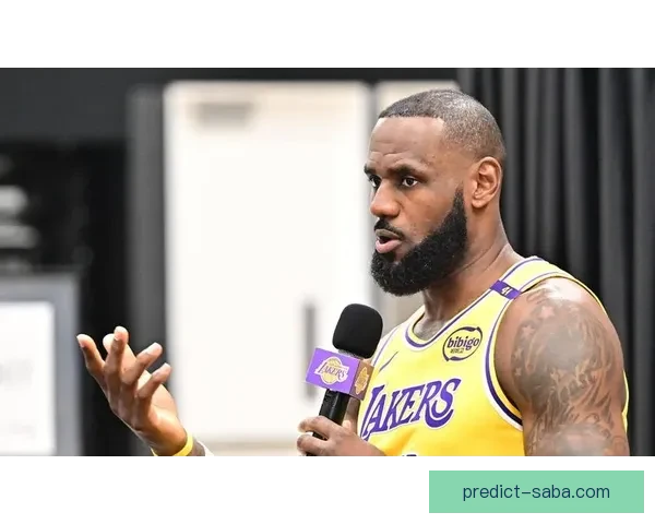 詹姆斯：热爱不减就能长久打下去 布朗尼激励我继续前行