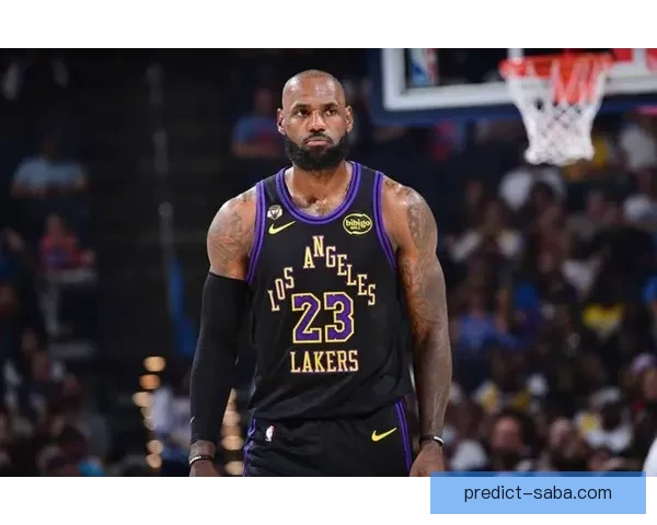 湖人惨败43分创队史第七大分差 三战雷霆总输81分引发全美热议 湖人惨败43分创队史第七大分差 三战雷霆总输81分引发全美热议