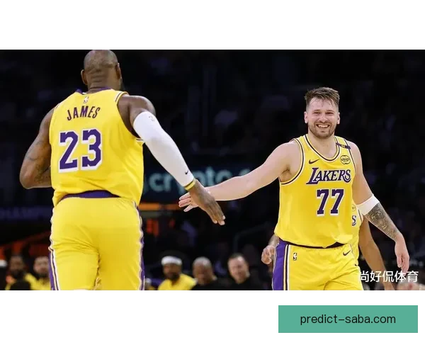 湖人引领字母哥争夺战 或通过震撼交易与东契奇联手 湖人引领字母哥争夺战 或通过震撼交易与东契奇联手