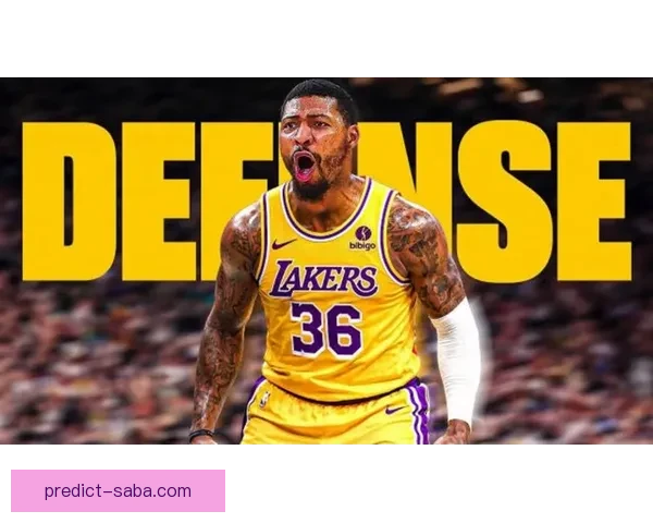 湖人对雷霆伤病报告:斯马特缺阵卡鲁索因病无缘旧主对决 湖人对雷霆伤病报告:斯马特缺阵卡鲁索因病无缘旧主对决