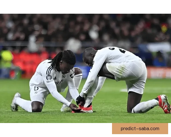 观察王牌回归后皇马表现下滑责任究竟落谁头上