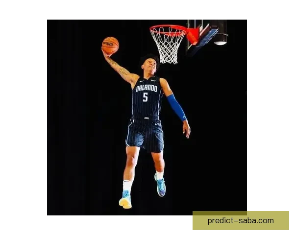 班凯罗生涯第25次至少30+5+5表现 魔术队史仅次于麦迪