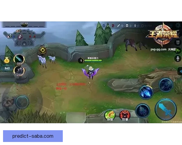 世界杯竞猜游戏热潮来袭 参与赢取丰厚大奖与荣耀奖励