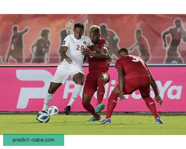 美加墨世界杯赛前预测与竞猜分析：球队实力与战术对比探讨