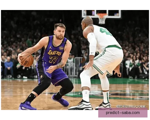 湖人引领字母哥争夺战 或通过震撼交易与东契奇联手