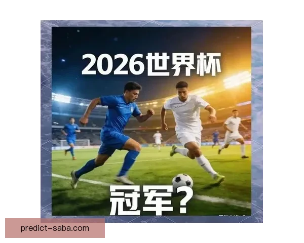 2026年世界杯球队名单预测及实力分析，各大热门球队能否脱颖而出