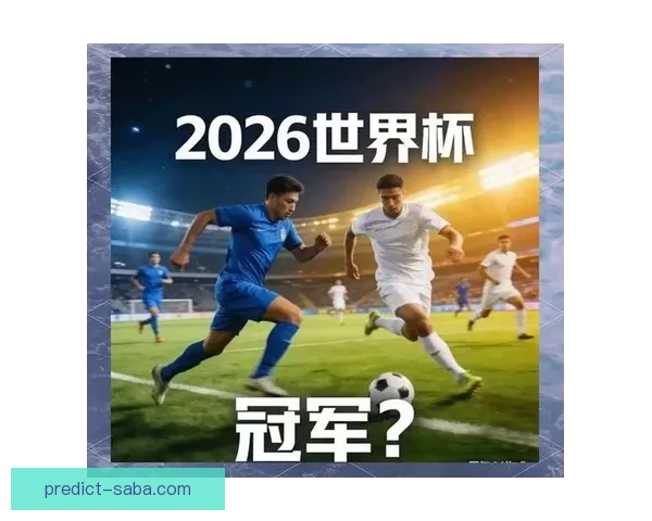 2026年世界杯球队名单预测及实力分析，各大热门球队能否脱颖而出